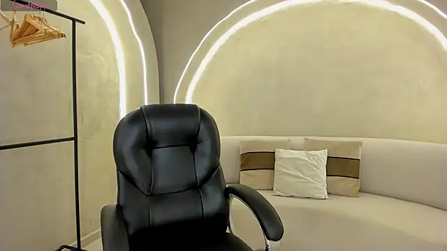 IsabelBornner webcam