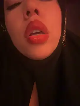 zahra_Jalid webcam