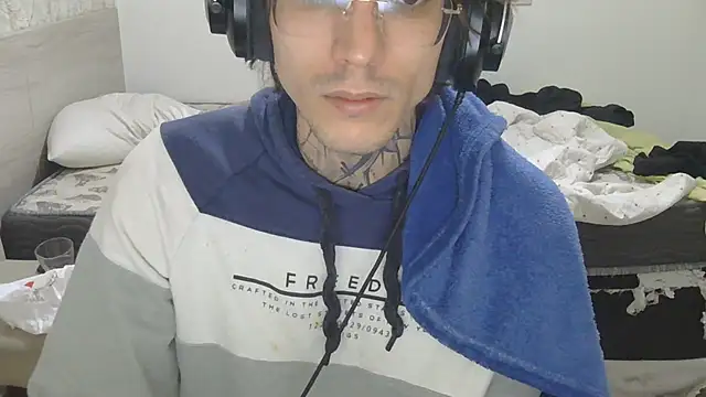 smokingink webcam