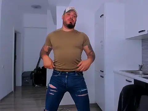 ZackMasterss webcam