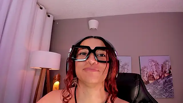 charlotte_bluee webcam