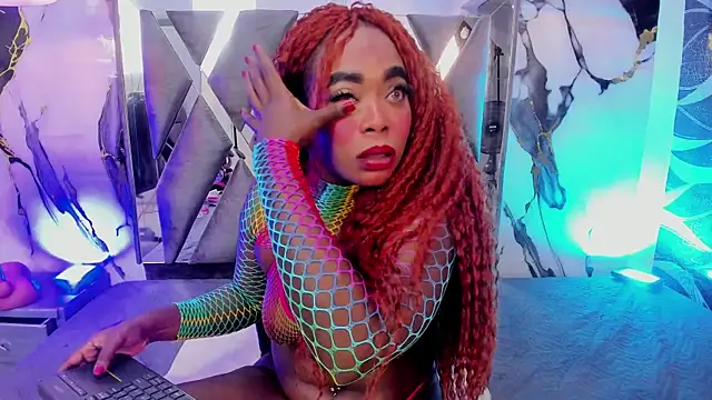 CandyMartinez_ webcam