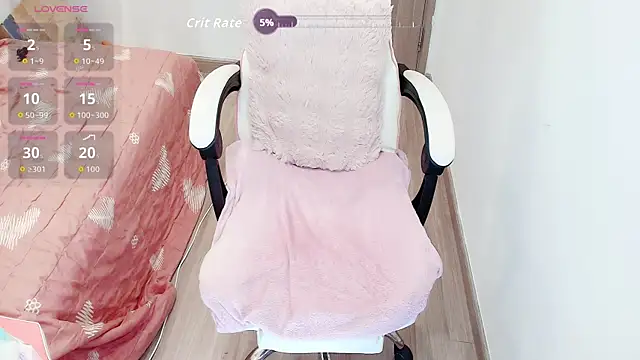 Be_Joy webcam