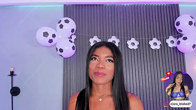 ciara_blake webcam