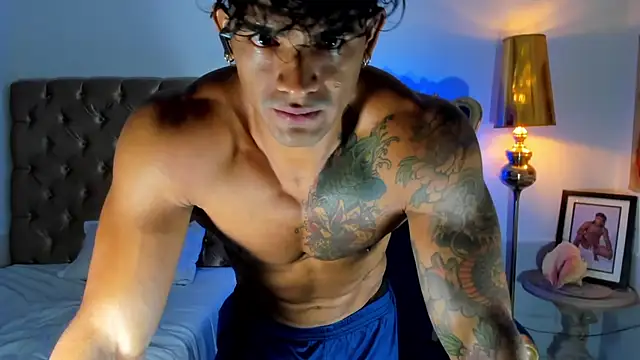 antonio__444 live cam on StripChat