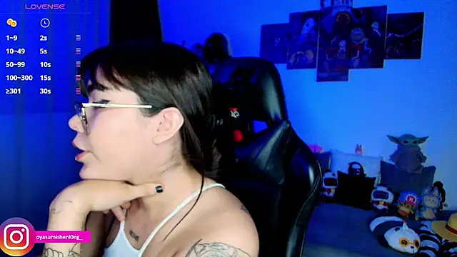 Nicorobinn webcam