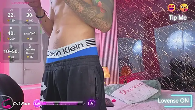 jonas_conor live cam on StripChat