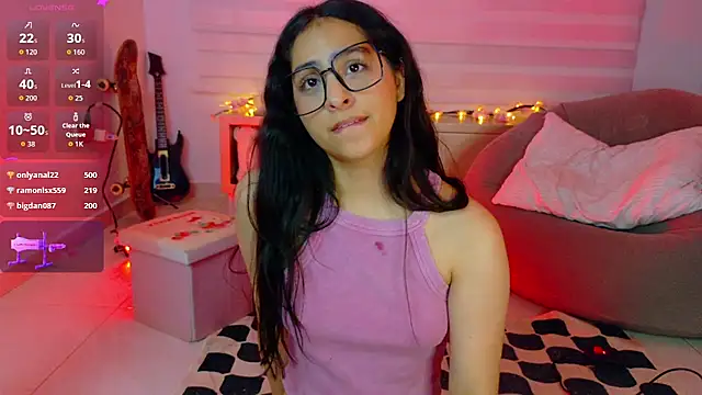 AIXATRISTA1 webcam