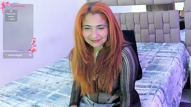 gabrielaponce11 webcam
