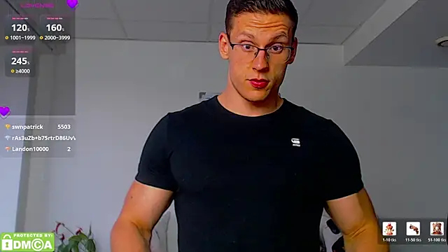 ZeinMiracles webcam