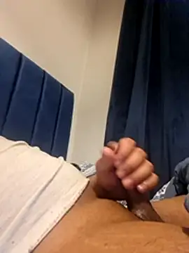 Hotboy-534 webcam