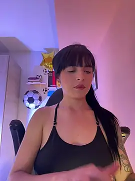 Cristal_Cerati_ webcam
