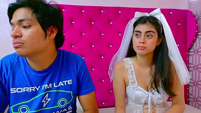 NatyAndAlex webcam