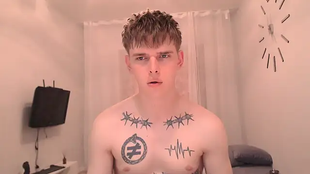 Fredd_Xanders webcam