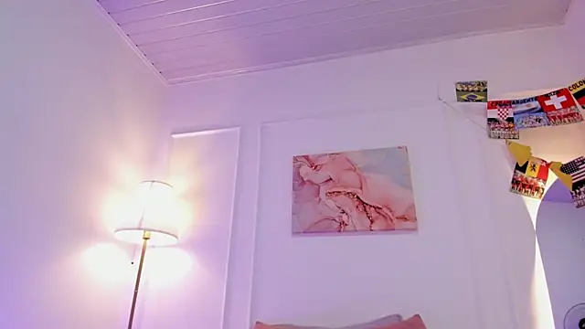 Amelia_Saenz_ webcam