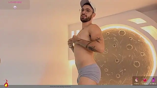 Apolo_lux1 webcam