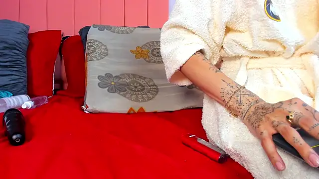 rose_thompson19 webcam