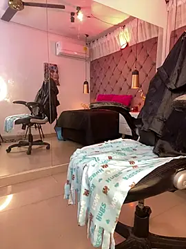 Auri__ webcam