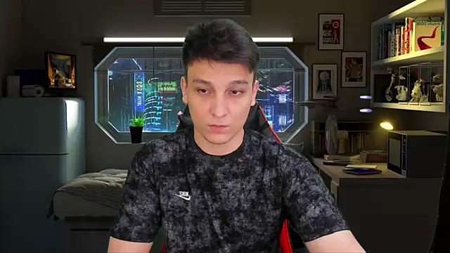 Justin_time111 webcam