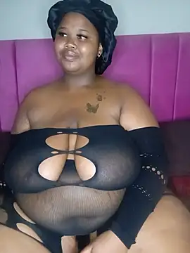 BustyBmw webcam
