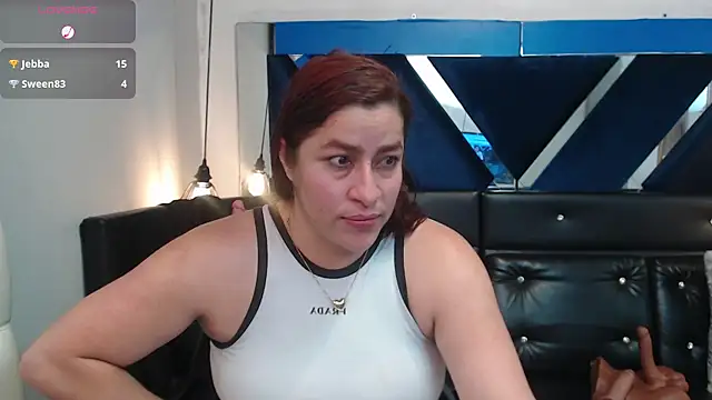 Alison-mar webcam