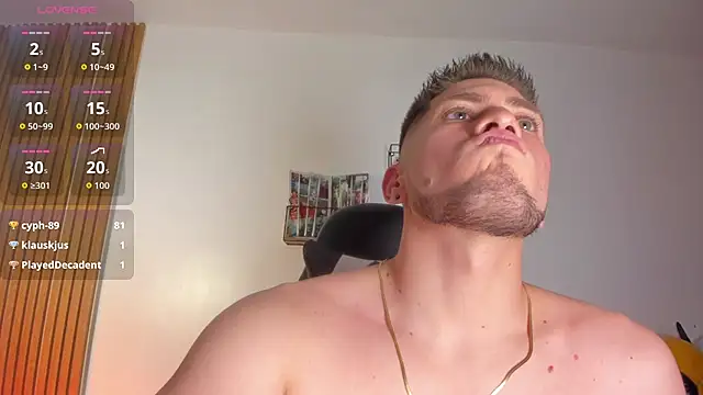SebastianMaximoff_ webcam