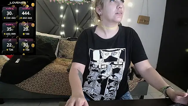 Sharma_Amayra webcam