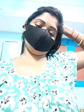 sweetAkhi webcam