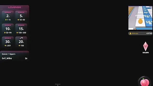 vane_latin18 webcam