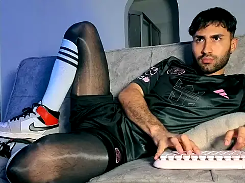 Justdavid_ webcam