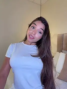AnnyVega__ webcam