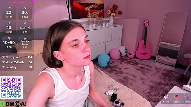 Ella_Fex webcam