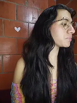 Amanda_x1 webcam