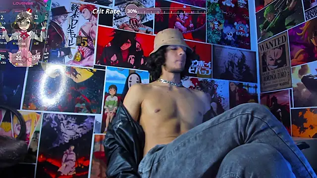 Skinny_Mac webcam