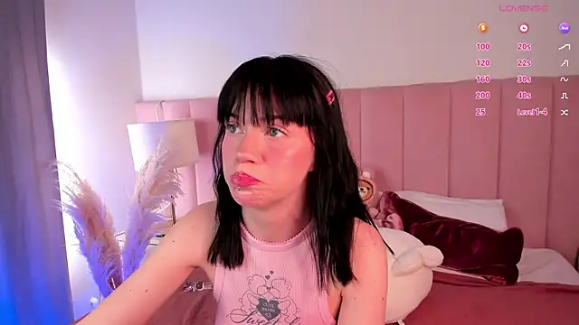 lisa_sunny_ webcam