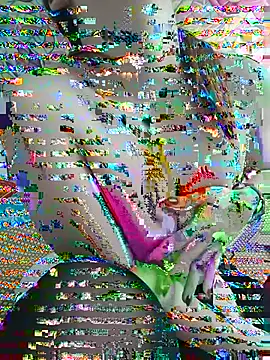 Jeen_deer webcam