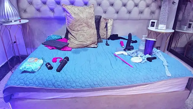 LezyTompson webcam