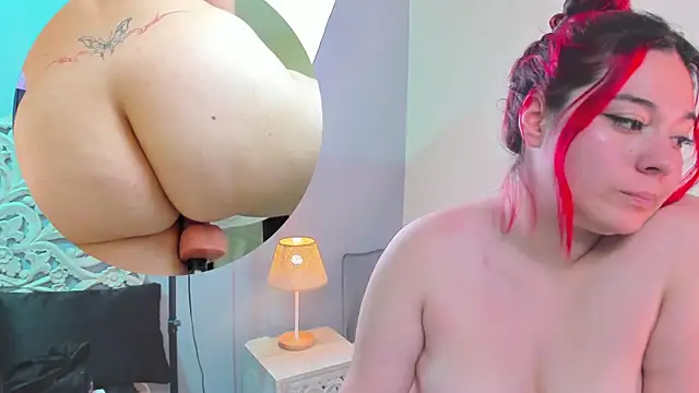 Sabrinna_fox webcam