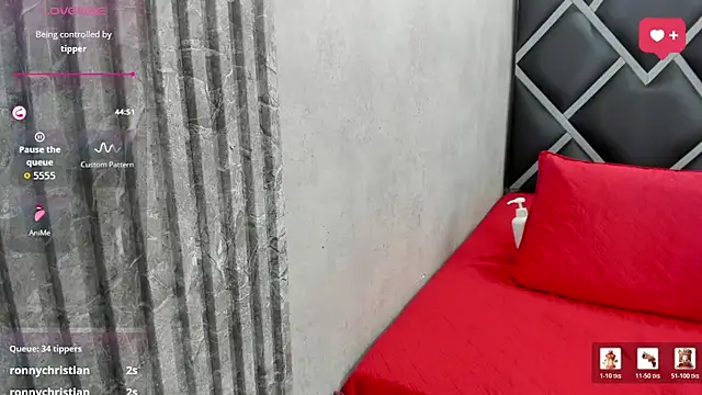 Marymarr-23 webcam
