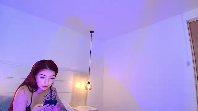 grace_mitchell live cam on StripChat