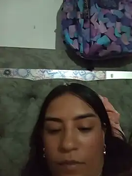 kami_secret webcam