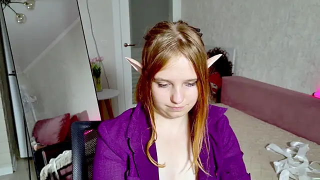 Luna404 webcam