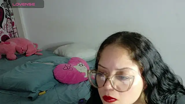 DannaNovoa webcam