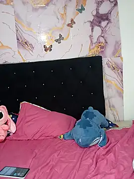 luxuryluna webcam