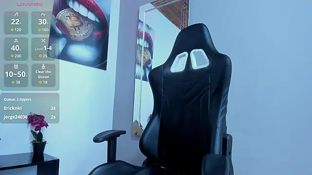 celestelopex18 webcam