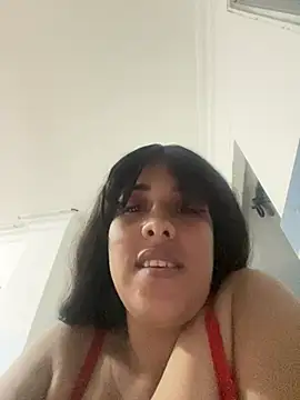Alexia_Lerner webcam