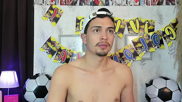 willy_diamond webcam