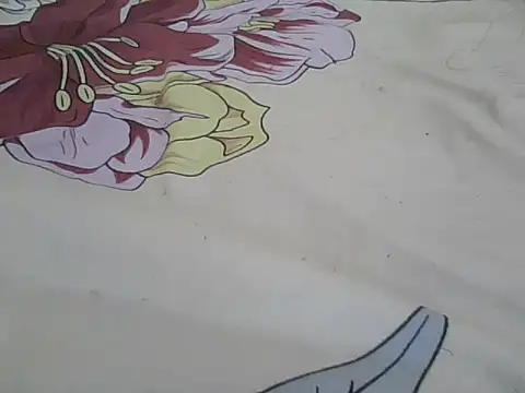 prettyqueenk webcam