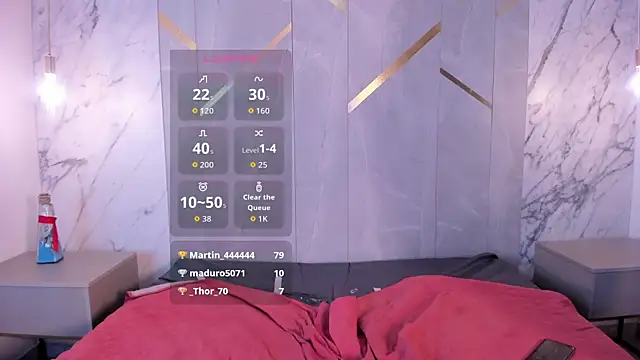 AlmaRose__ webcam