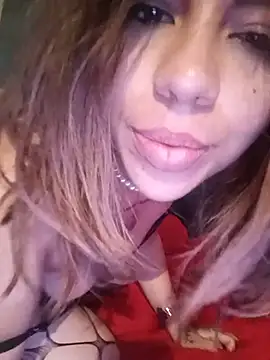 CleoDely webcam